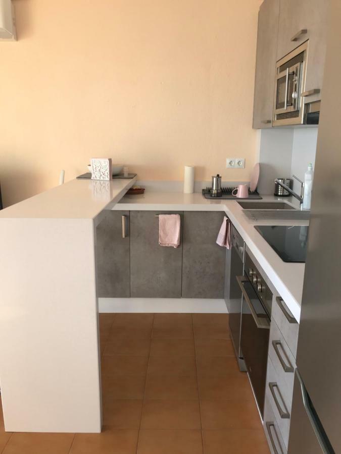 شقة Epsylon 2 Almuñécar المظهر الخارجي الصورة